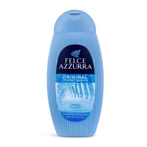 FELCE AZZURRA ŻEL POD PRYSZNIC 400ML ORIGINAL/CLASSICO 8001280013973