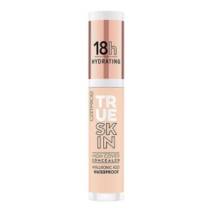 267843 CATRICE KOREKTOR W PŁYNIE TRUE SKIN 005 WARM MACADAMIA 4059729277077