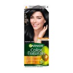 GARNIER COLOR NATURALS FARBA KOLORYZUJĄCA 1 CZARNY