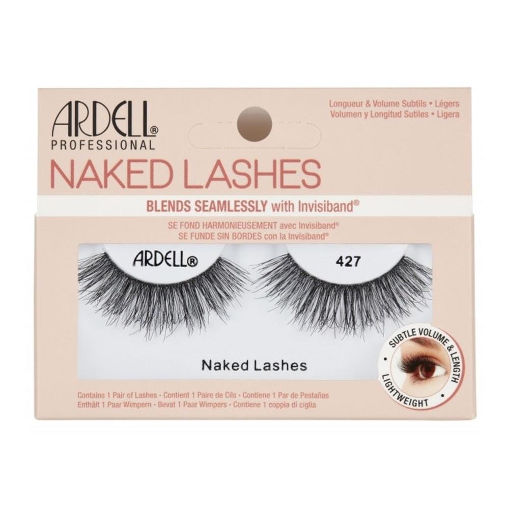 402329 ARDELL RZĘSY NA PASKU NAKED LASHES 427 074764615909