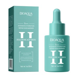 BIOAQUA SERUM DO TWARZY 30ML HYALURONIC ACID
