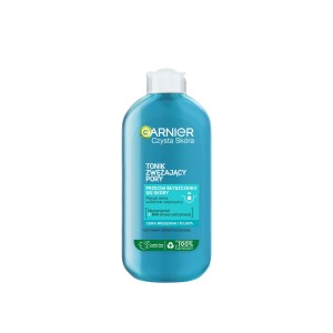 20076 Garnier SKIN NATURALS CZYSTA SKÓRA TONIK 200ML 3600010018278
