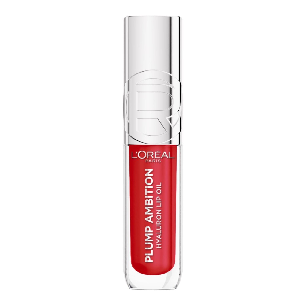 408800 LOREAL PLUMP AMBITION OLEJEK DO UST 380 ROUGE IN LOVE 3600524172787