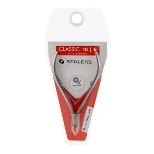 408949 STALEKS CĄŻKI DO SKÓREK NC-10-6 CLASSIC 4820121590046