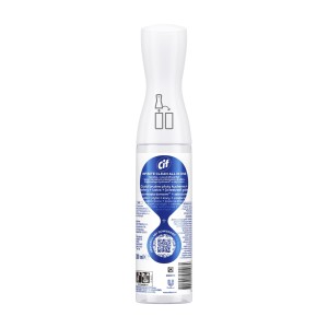 409364 CIF SPRAY DO CZYSZCZENIA 280ML INFINITE+CLEAN SENSITIVE LOTUS+MINERAL SALT 8721201911064