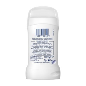 407384 DOVE DEZODORANT WOMEN STICK 40ML CLASSIC FRESH 59099659