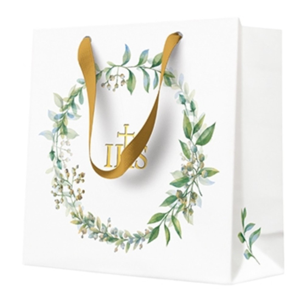 296862 PAW TOREBKA KOMUNIA S 10 SZT. AGB3009510 5906360922332