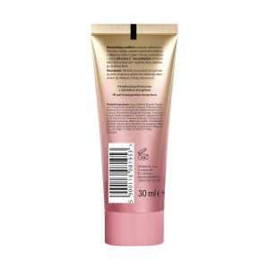 266077 AA PODKŁAD MY BEAUTY POWER WITAMINA C ROZŚWIETLAJĄCY 01 VANILLA 5900116081953