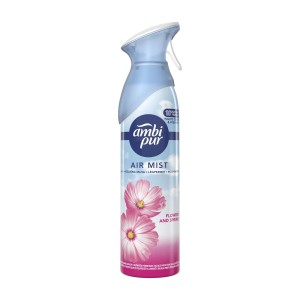 AMBI PUR ODŚWIEŻACZ POWIETRZA SPRAY 185ML FLOWER&SPRING