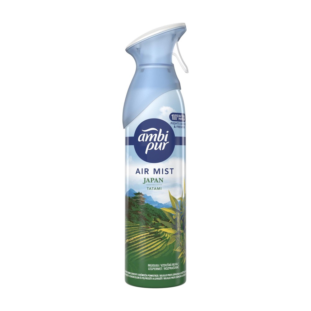 408191 AMBI PUR ODŚWIEŻACZ POWIETRZA SPRAY 185ML JAPAN TATAMI 8700216261869