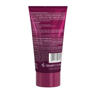 291155 BIOVAX GLAMOUR MASKA DO WŁOSÓW 150ML PERFECT CURLS TH KRĘCONE,FALOWANE 5900116097022