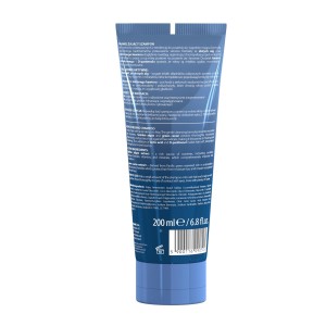 286465 BIOVAX GLAMOUR SZAMPON DO WŁOSÓW 200ML HYDRATING TH SUCHE,ŁAMLIWE,PUSZĄCE SIĘ 5900116090504