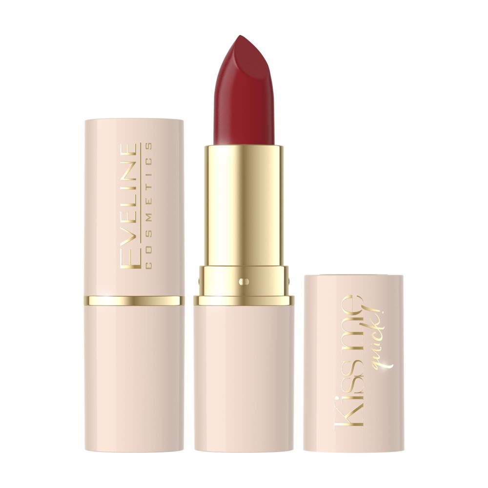 404993 EVELINE POMADKA KISS ME QUICK 12 5903416074298