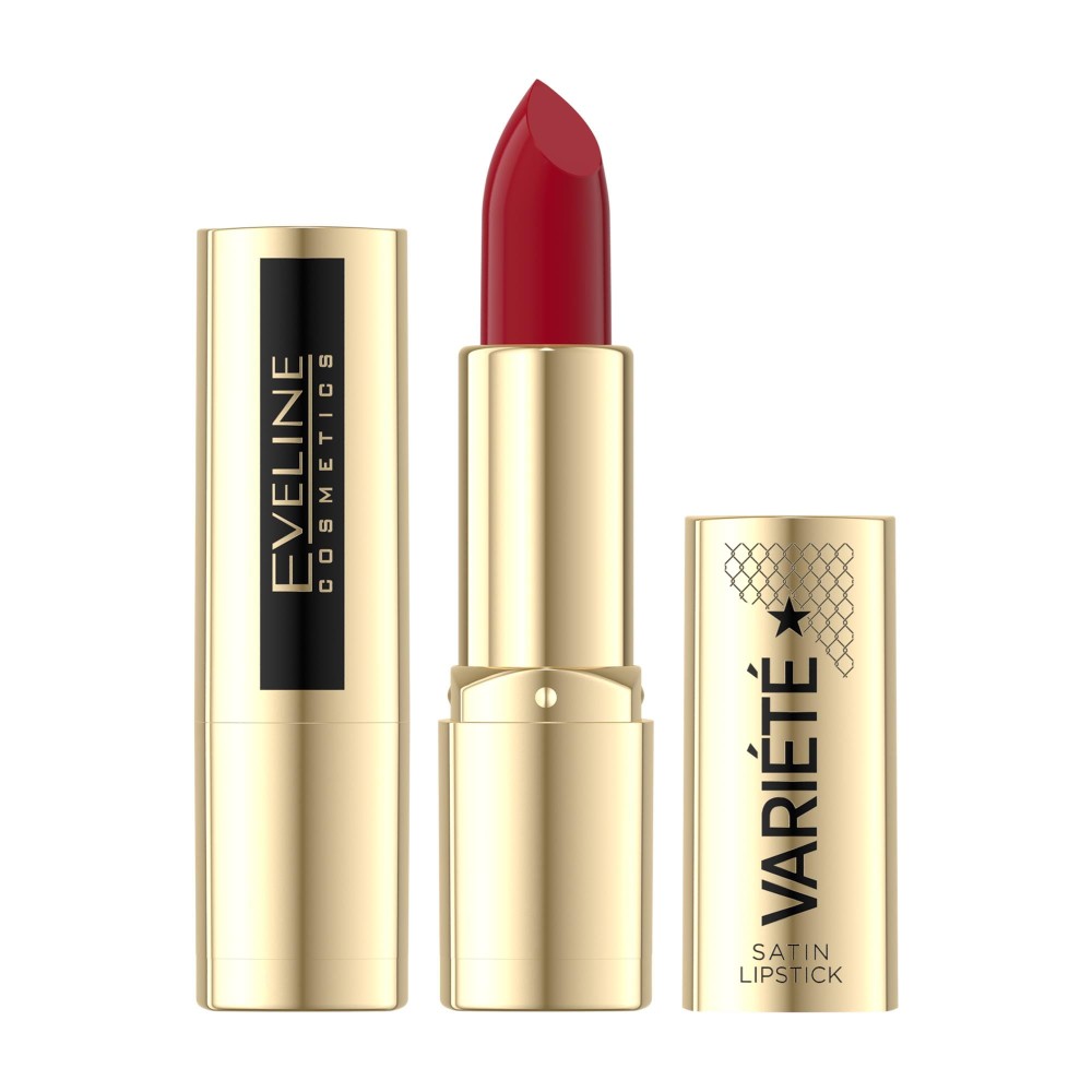 268536 EVELINE VARIETE POMADKA SATIN 06 5901761941784