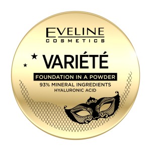 268521 EVELINE VARIETE PUDER 02 5901761940688