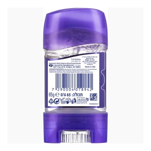 402132 LADY SPEED STICK DEZODORANT GEL 65G INVISIBLE DRY 7290004078942