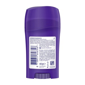 400430 LADY SPEED STICK DEZODORANT STICK 40G ALOE 8718951646346