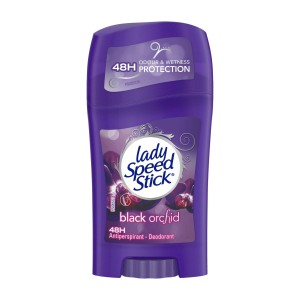 400429 LADY SPEED STICK DEZODORANT STICK 40G BLACK ORCHID 8718951646827