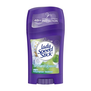 400427 LADY SPEED STICK DEZODORANT STICK 40G ORCHARD BLOSSOM 8718951646872