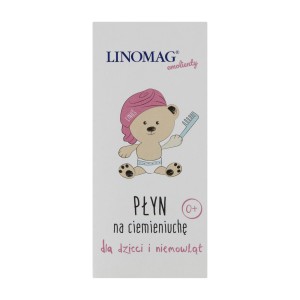 235639 LINOMAG PŁYN NA CIEMIENIUCHĘ 30ML 5900558000048