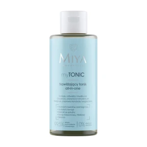 MIYA MY TONIC NAWILŻAJĄCY TONIK 150ML ALL-IN-ONE
