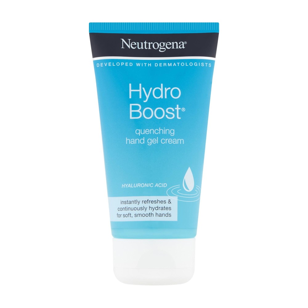 292622 NEUTROGENA HYDRO BOOST KREM DO RĄK 75ML 3574661392462