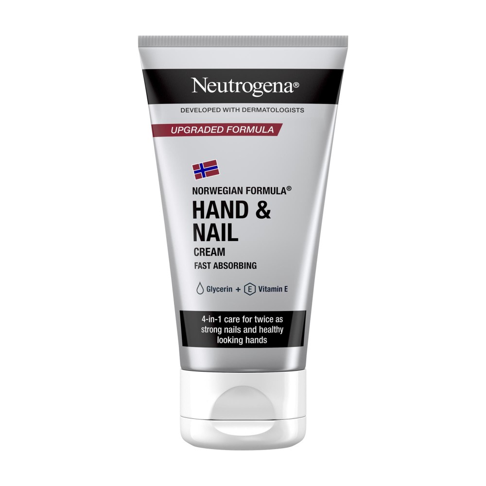 101479 NEUTROGENA KREM DO RĄK I PAZNOKCI 75ML 3574660342338