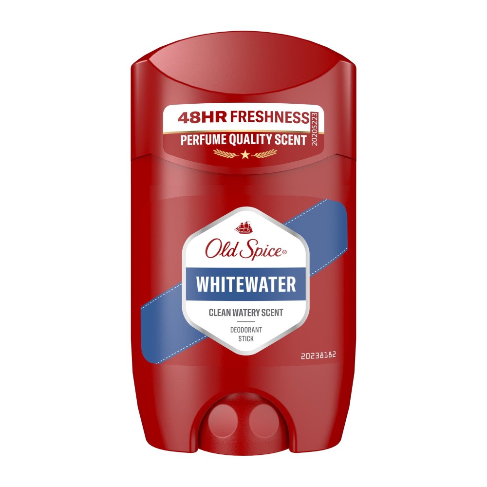 402686 OLD SPICE DEZODORANT STICK 50ML WHITEWATER 4084500490581