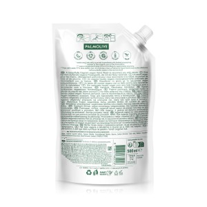 403475 PALMOLIVE MYDŁO W PŁYNIE ZAPAS 500ML MOROCCAN ROSE&amp;PEONY 8718951682016