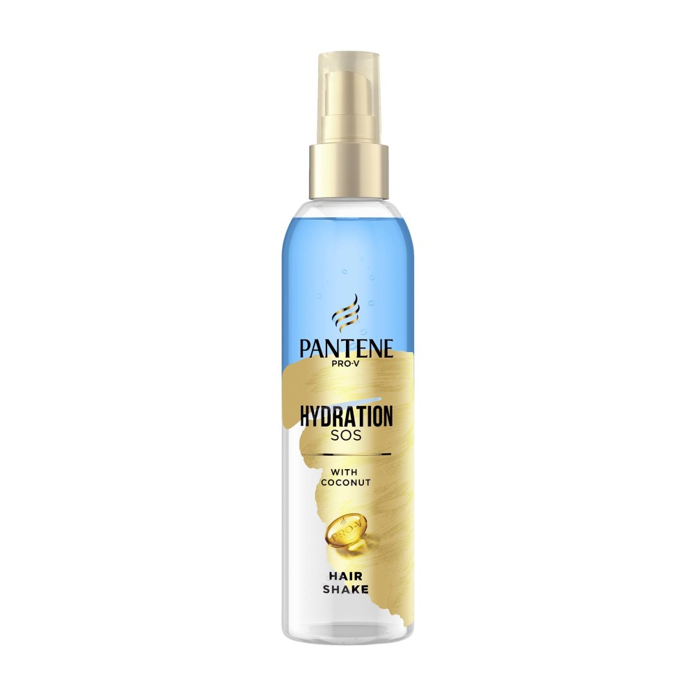 279041 PANTENE ODŻYWKA DO WŁOSÓW SPRAY 150ML HYDRATION SOS COCONUT 8001841914244
