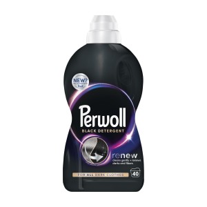293932 PERWOLL PŁYN DO PRANIA 40P 2L BLACK 9000101808445