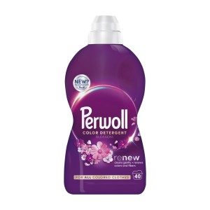 293933 PERWOLL PŁYN DO PRANIA 40P 2L BLOSSOM 9000101808476