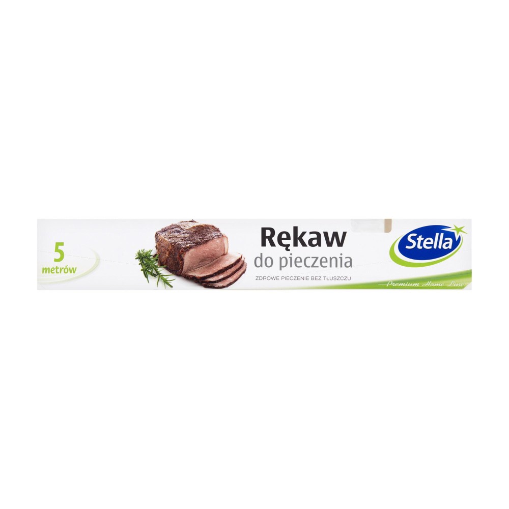 180238 STELLA RĘKAW DO PIECZENIA 5M BOX 5903936017089