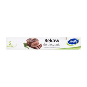 STELLA RĘKAW DO PIECZENIA 5M BOX