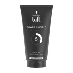TAFT ŻEL DO WŁOSÓW 150ML POWER INVISIBLE 5
