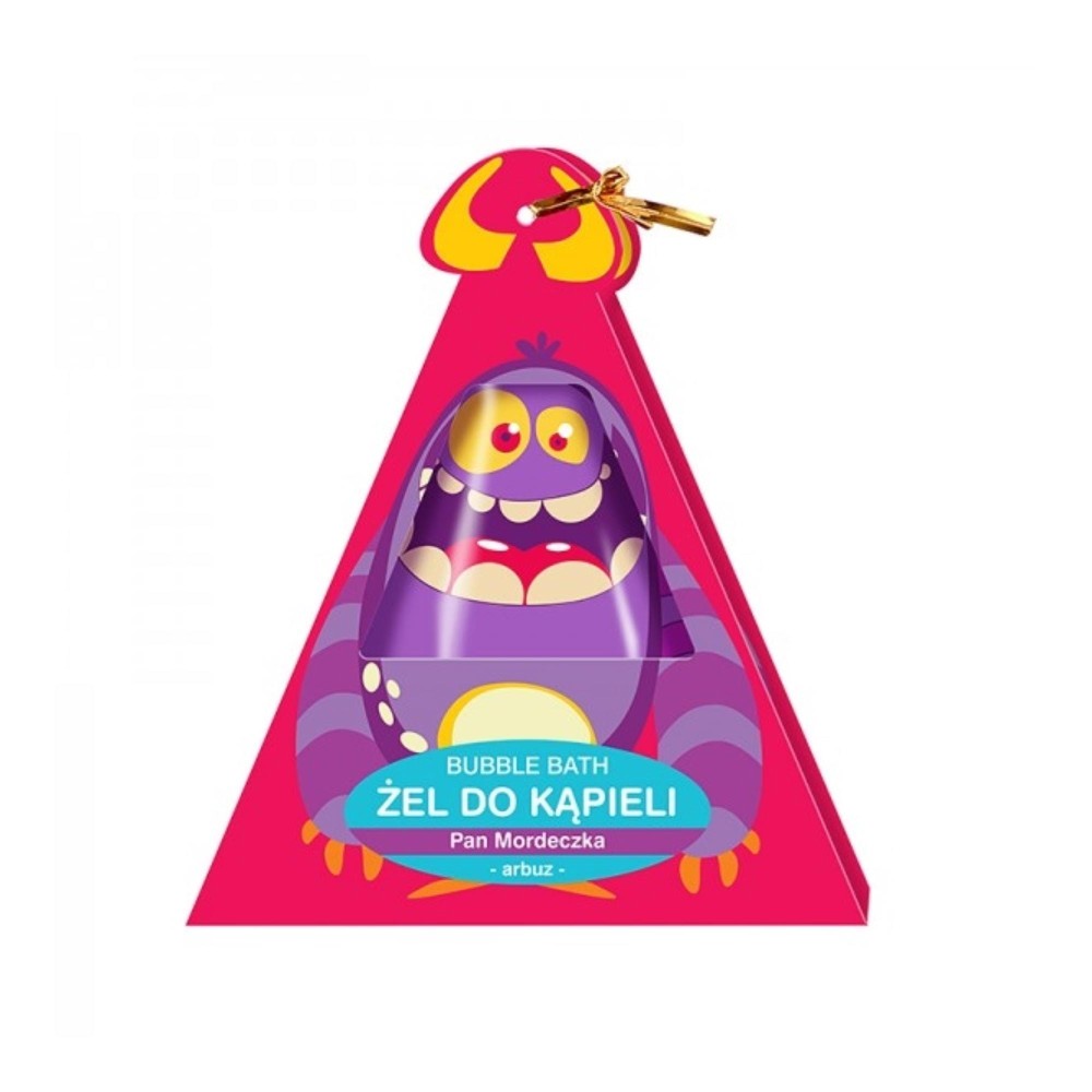 234693 CHLAPU CHLAP ŻEL DO KĄPIELI 115ML ARBUZ 5901738825604