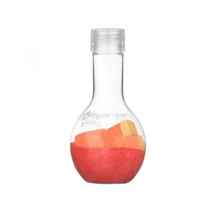 407789 CHLAPU CHLAP PIANOWA LAWA KĄPIELOWA 50G POMARAŃCZOWA MANGO 5901571014593