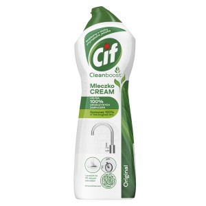 213486 CIF MLECZKO DO CZYSZCZENIA  780G ORIGINAL 8710908809903