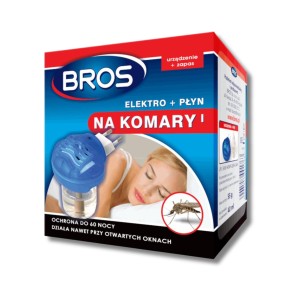 BROS APARAT ELEKTRYCZNY NA KOMARY + PŁYN 60 NOCY.jpg
