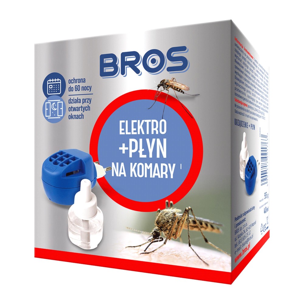 BROS APARAT ELEKTRYCZNY NA KOMARY + PŁYN 60 NOCY 5904517001763_1.jpg