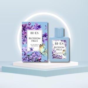 247520 BI-ES WOMEN WODA PERFUMOWANA 100ML BLOSSOM HILLS 5907554492976