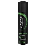 SYOSS LAKIER DO WŁOSÓW 300ML MAX HOLD