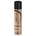 SYOSS LAKIER DO WŁOSÓW 300ML KERATIN