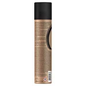 180398 SYOSS LAKIER DO WŁOSÓW 300ML KERATIN 9000100854733