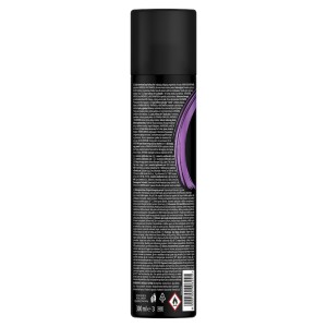 187110 SYOSS LAKIER DO WŁOSÓW 300ML FULL HAIR 5D 9000100906241