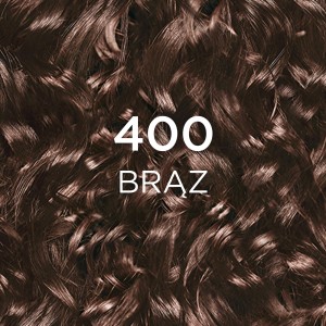 25421 LOREAL CASTING CREME GLOSS FARBA KOLORYZUJĄCA  400 BRĄZ 3600521125588