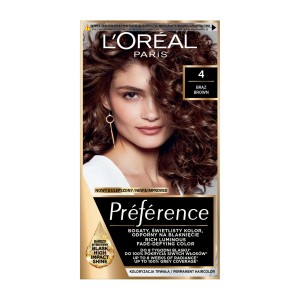 243810 PREFERENCE FARBA KOLORYZUJĄCA 4    TAHITI 3600523825592