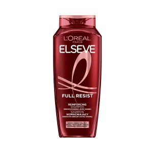 166426 LOREAL ELSEVE SZAMPON DO WŁOSÓW 400ML FULL RESIST 3600522067160