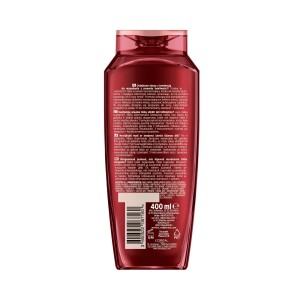 166426 LOREAL ELSEVE SZAMPON DO WŁOSÓW 400ML FULL RESIST 3600522067160