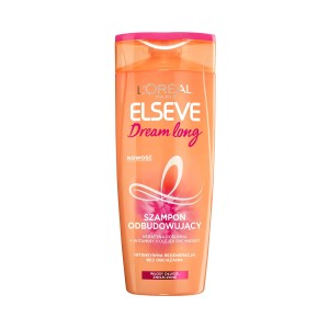 235780 LOREAL ELSEVE SZAMPON DO WŁOSÓW 400ML DREAM LONG 3600523756186